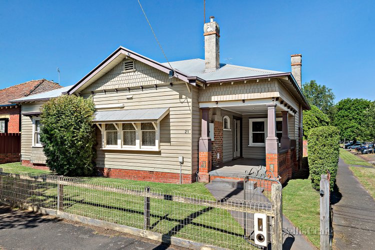 21 Drummond Street South Ballarat Central 3350