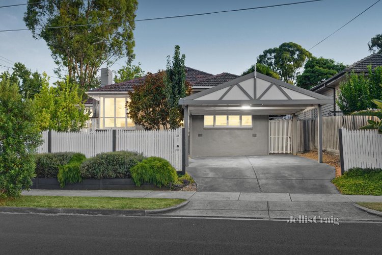 21 Duncan Avenue Greensborough 3088