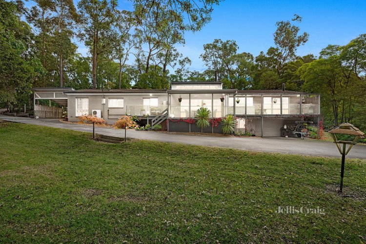 21 Edinburgh Road Lilydale 3140
