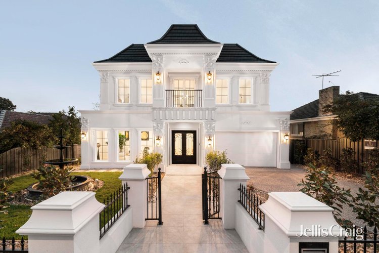 21 Edith Street Glen Waverley 3150