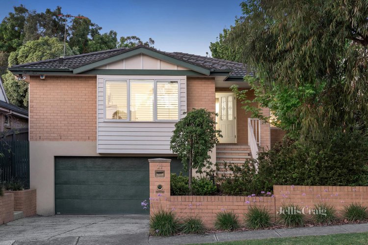 21 Efron Street Nunawading 3131