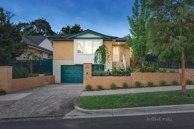 21 Efron Street Nunawading 3131