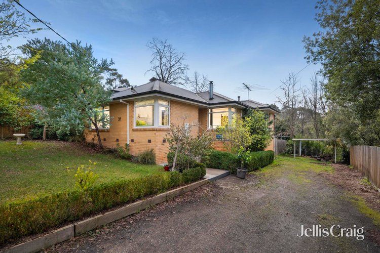 21 Eleva Road Healesville 3777
