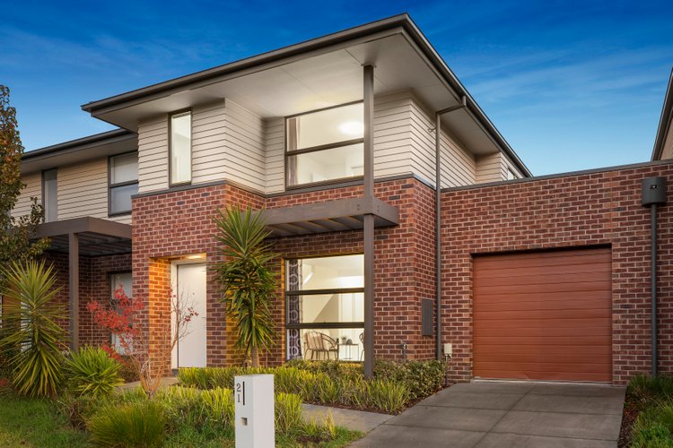 21 Ellis Park Avenue Mulgrave 3170