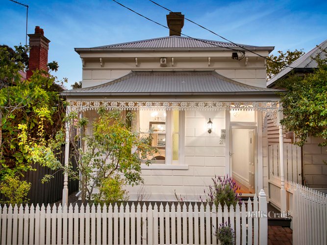 21 Elm Street Flemington 3031