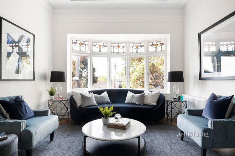 21 Elm Street North Melbourne 3051