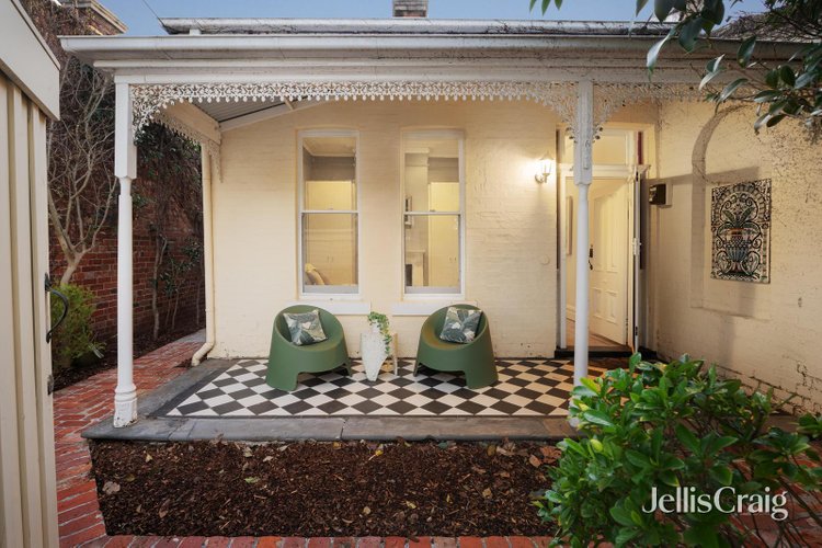 21 Empress Road St Kilda East 3183