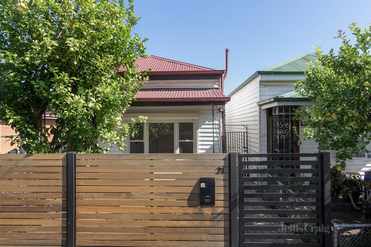 21 Errol Avenue Brunswick 3056