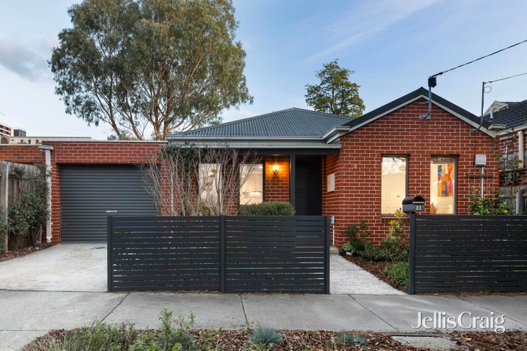 21 Esther Street Preston 3072