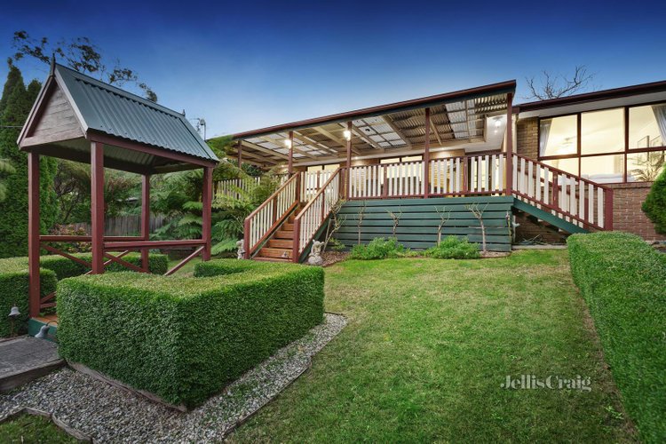 21 Everton Road Mount Evelyn 3796