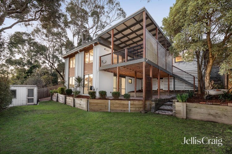 21 Fairview Crescent Diamond Creek 3089