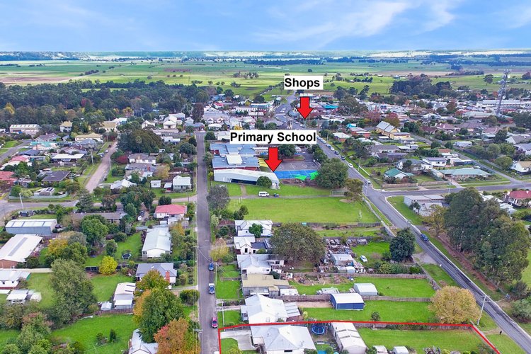 21 Farmers Lane, Orbost