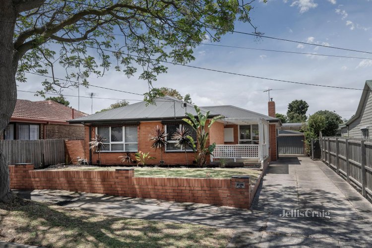 21 Fifth Avenue Chelsea Heights 3196