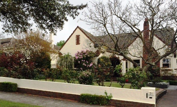 21 Finsbury Way Camberwell 3124
