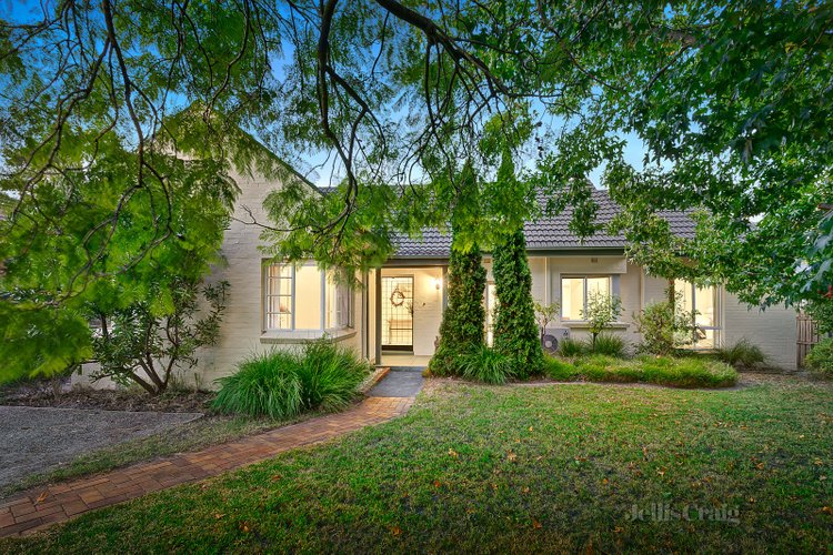 21 Fintonia Street Hughesdale 3166