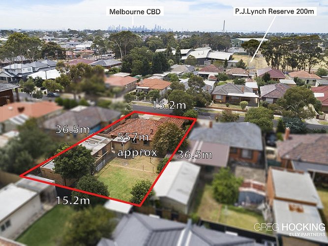 21 First Avenue Altona North 3025