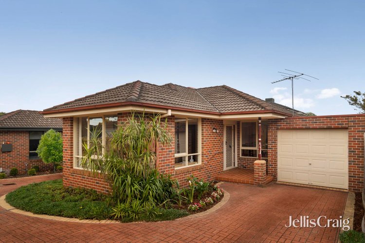 2 1 Ford Street Ringwood 3134