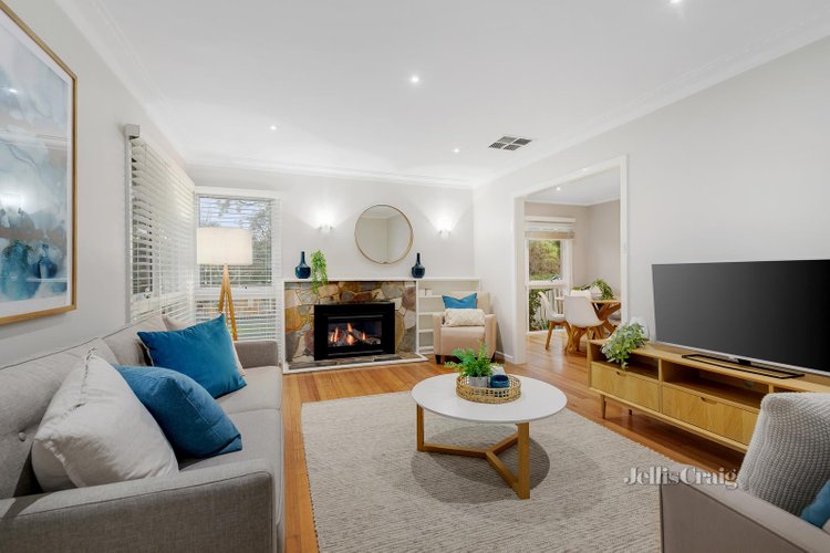 21 Forest Road Forest Hill 3131