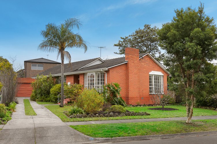 21 Fort Street Mount Waverley 3149