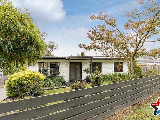 21 Fortune Avenue Lilydale 3140