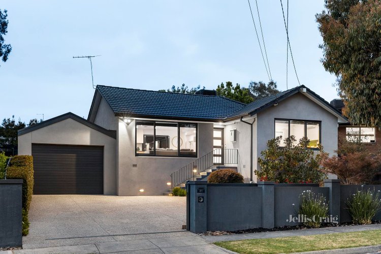 21 Gabonia Avenue Watsonia 3087