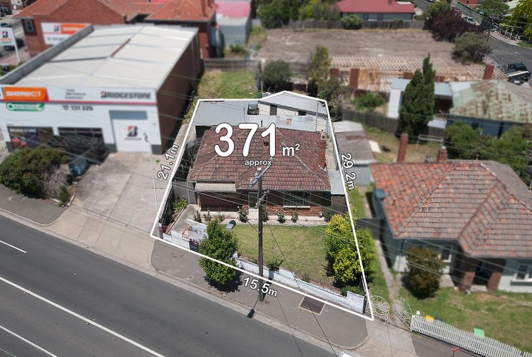 21 Gaffney Street Coburg 3058