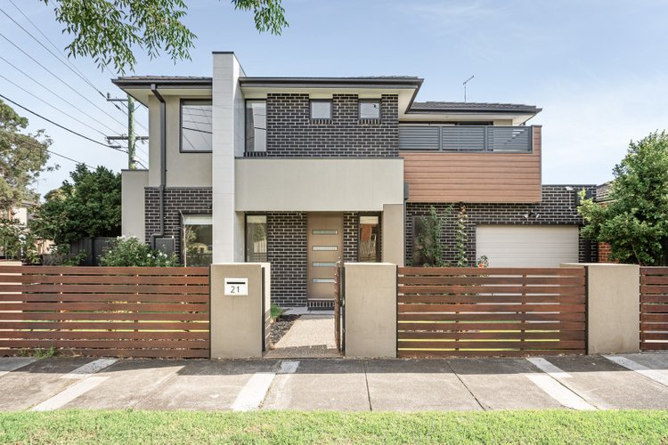 21 Garfield Street Cheltenham 3192