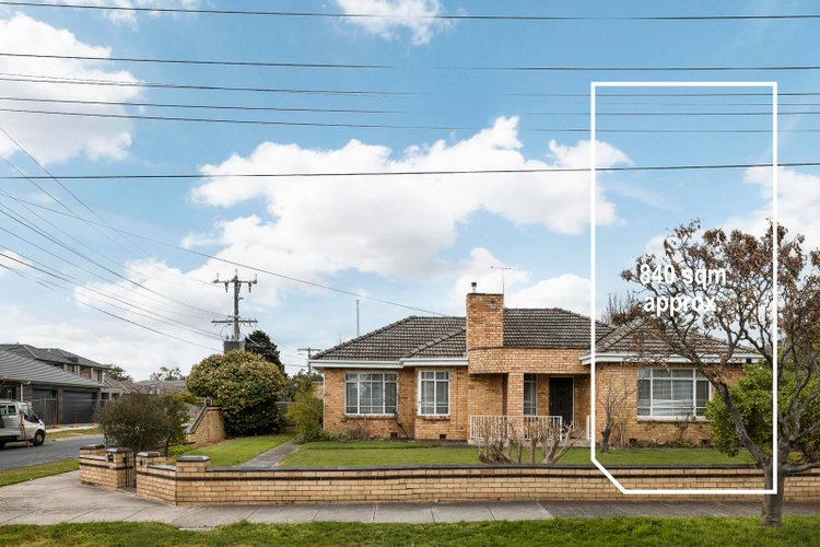 21 George Street Bentleigh East 3165