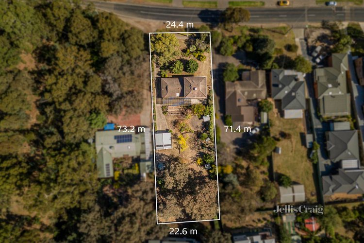 21 Gipson Street Diamond Creek 3089