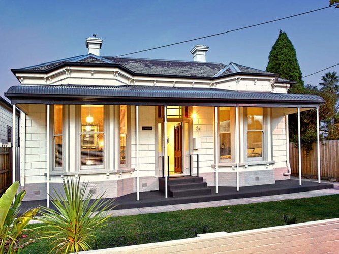 21 Gisborne Street Elsternwick 3185