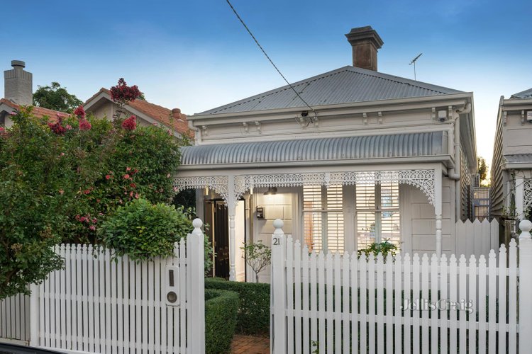 21 Gladstone Avenue Armadale 3143