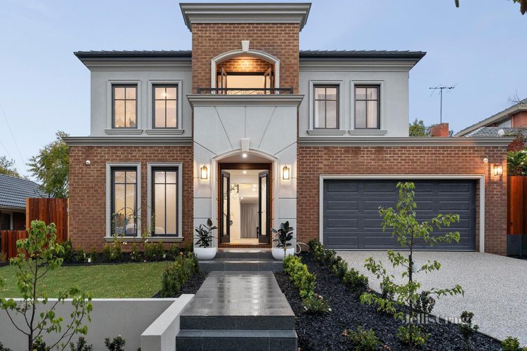 21 Glenair Street Templestowe Lower 3107