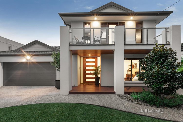 21 Glenwood Avenue Beaumaris 3193