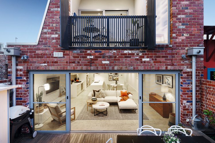21 Greeves Street Fitzroy 3065