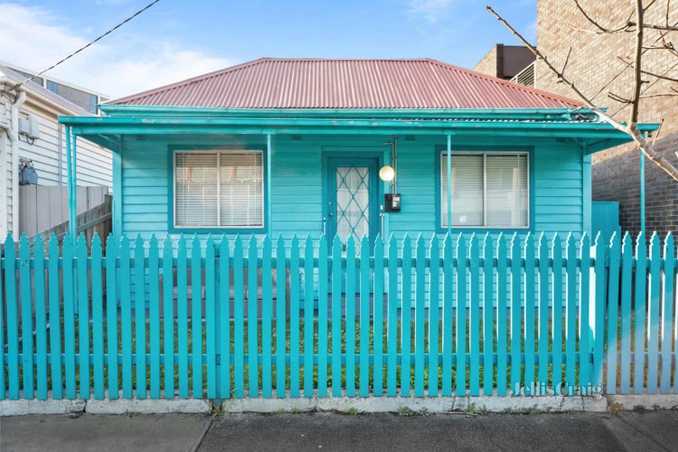 21 Griffiths Street Richmond 3121