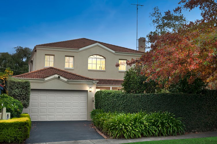 21 Grosvenor Parade Balwyn 3103