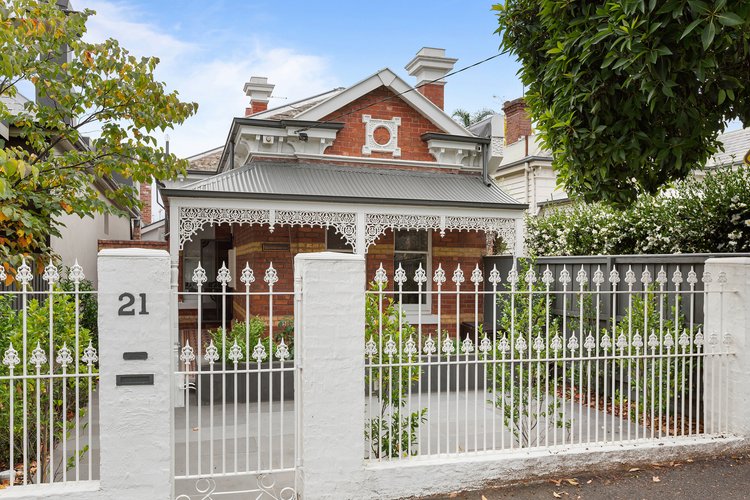 21 Grove Road Hawthorn 3122