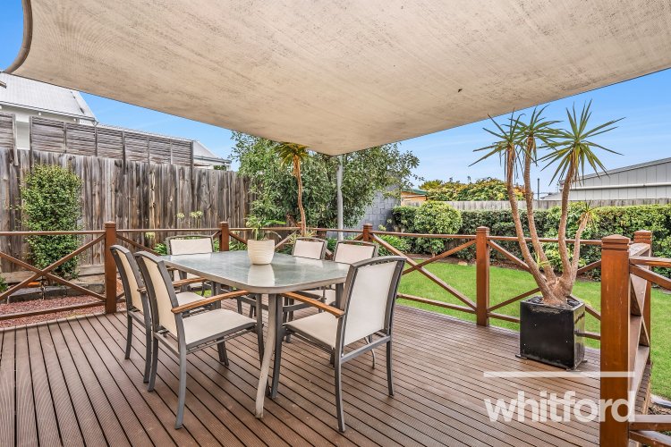 21 Guthrie Avenue, North&nbsp;Geelong