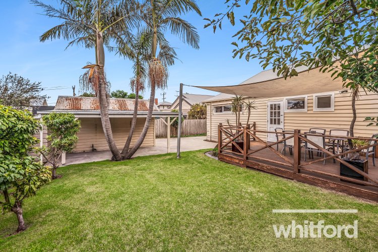 21 Guthrie Avenue, North&nbsp;Geelong