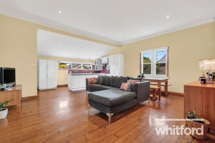 21 Guthrie Avenue, North&nbsp;Geelong