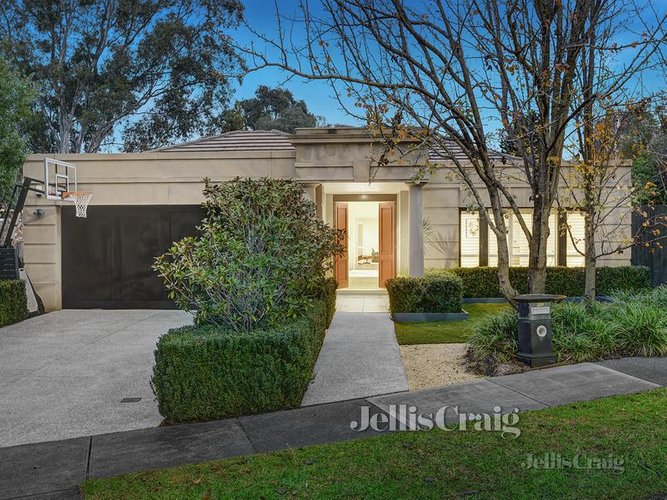 21 Heath Street Templestowe Lower 3107