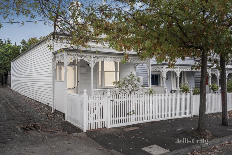 21 Henry Street Hawthorn 3122