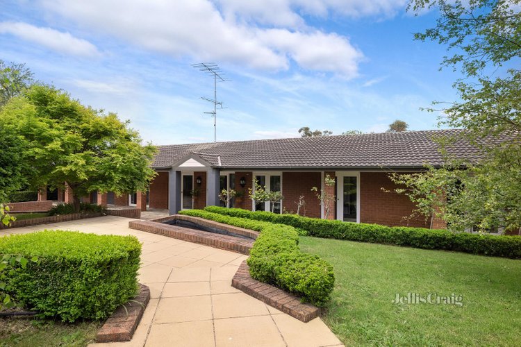 21 Hermitage Avenue Mount Clear 3350
