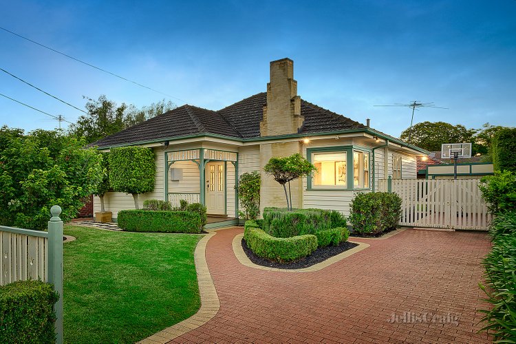 21 Hill Street Bentleigh East 3165