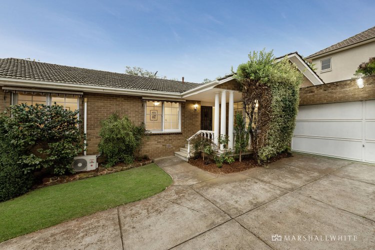 2/1 Howard Street