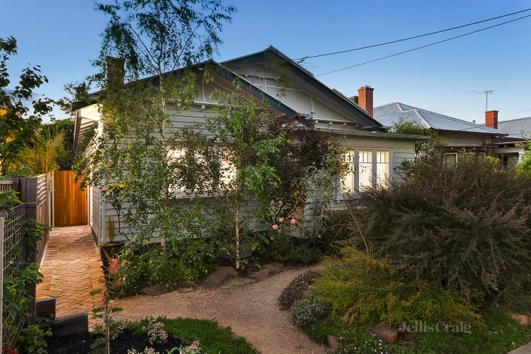 21 Howitt Street Northcote 3070