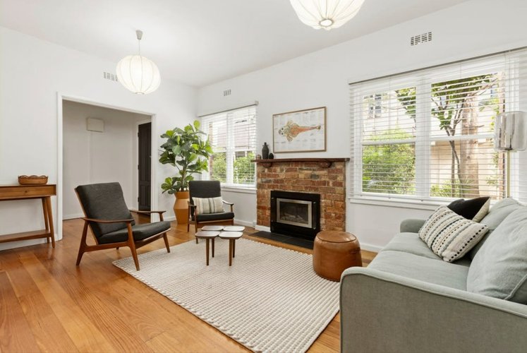 2/1 Hughenden Road St Kilda East 3183