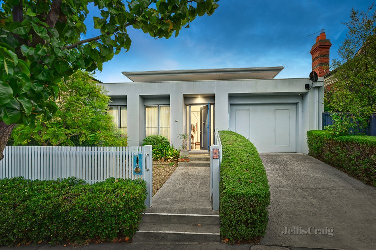 21 Hume Street Armadale 3143