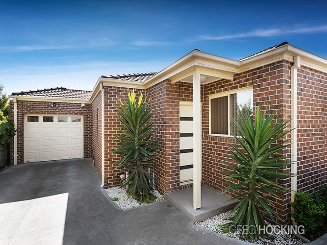 2 1 Huxtable Avenue Altona North 3025