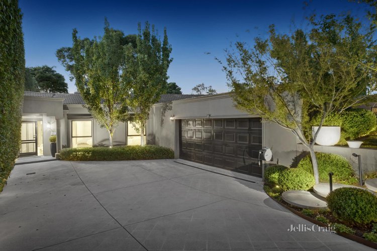 21 Innisfallen Avenue Templestowe 3106